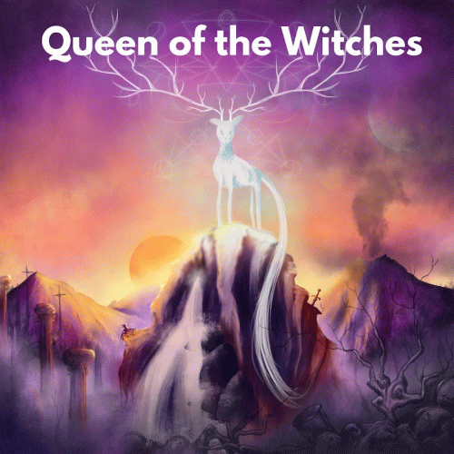 Shondha : Queen of the Witches